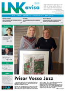 LNK-avisa 3 2013