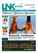 LNK-avisa nr 2 i 2010