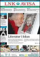 LNK-avisa nr 5 i 2009