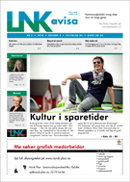 LNK-avisa nr 3 i 2010