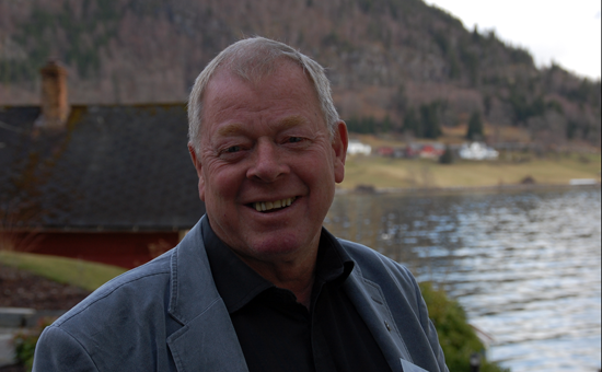 Harald H. Løland