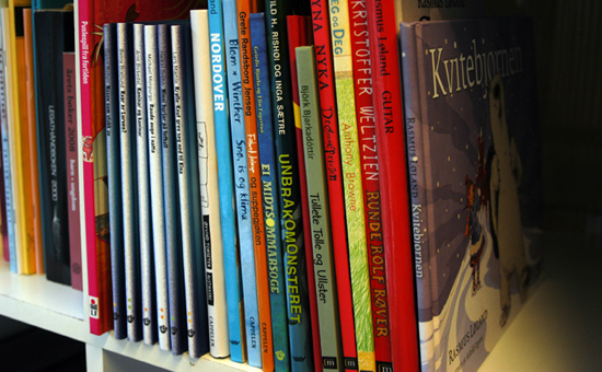 I 2009 kom det ut til saman 84 nyskrivne barnebøker på nynorsk. 31 av desse er omsette nye bøker.