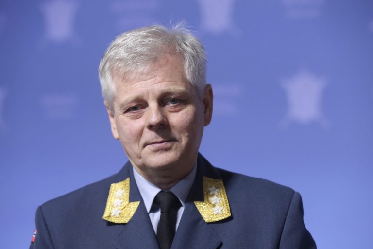 Årets nynorsk-general