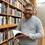 Fem bibliotek kan bli nynorskfyrtårn