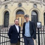 Statsbudsjettet: Alt ligg til rette for nynorskpakke