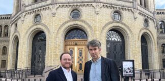 Statsbudsjettet: Alt ligg til rette for nynorskpakke