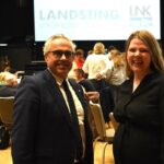 Fråsegn frå landstinget til LNK: – Kommunane må få dekkja kostnadene til språkdelte klassar