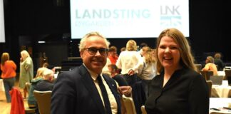 Oppsummering etter landstinget – og aktuelle kurstilbod