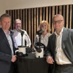 Høyr podkast frå landstinget!