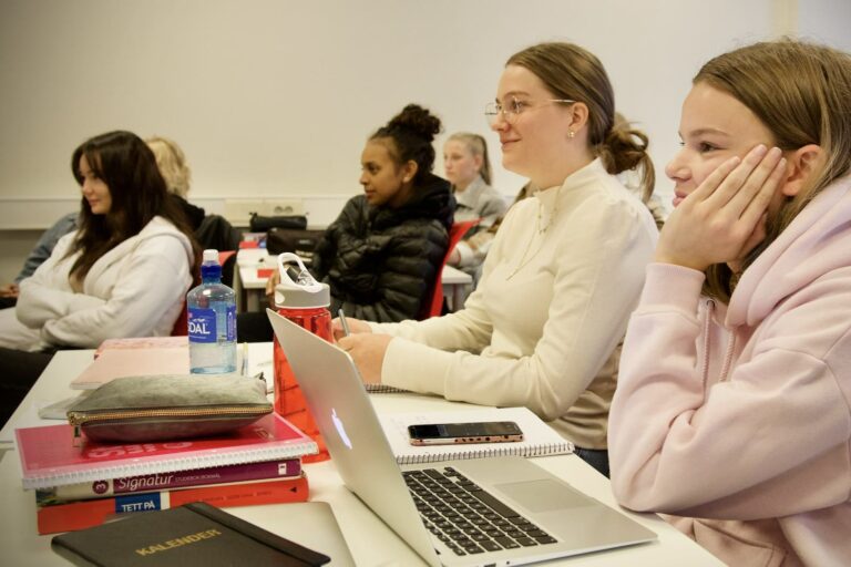 Riksrevisjonen: Nynorskelevar får læremiddel seinare enn bokmålselevar