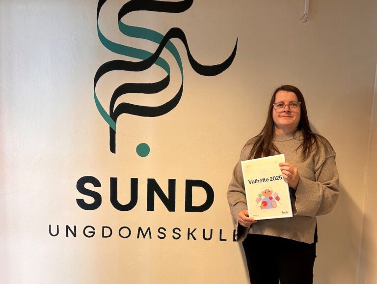 Faktisk.no omsette valhefte etter at skule etterlyste nynorskversjon – Utdanningsdirektoratet stiller ingen krav