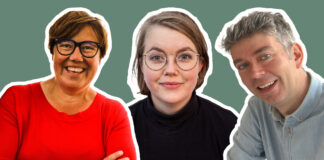 Digitalt seminar for folkevalde: Korleis bli nynorsk folkevald på 1-2-3!