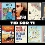 Gratis nasjonal leseaksjon på nynorsk
