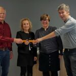 Nynorskstafetten i Ryfylke og på Jæren