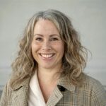 Gunnhild Øyehaug får nynorskstipend frå Vestland fylkeskommune