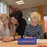 Fleire foreldre i Rogaland vel nynorsk for borna sine