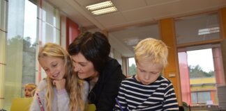 Fleire foreldre i Rogaland vel nynorsk for borna sine