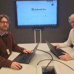 Øygarden har laga copilot-agent som skal hjelpa til med betre nynorsk