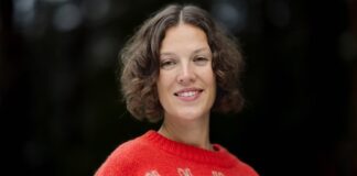 Tarjei Vesaas» debutantpris til Samlaget-forfattar