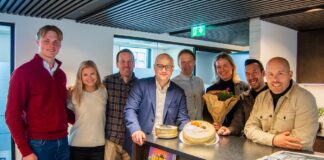 Hurra for Hudd på nynorsk!