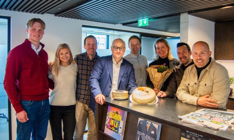 Hurra for Hudd på nynorsk!