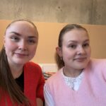 Testa ut Framtida Junior i praksis: – Kjempeartig!