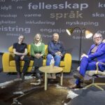 Strålande tilbakemeldingar for nasjonal språkkonferanse på Nynorskhuset