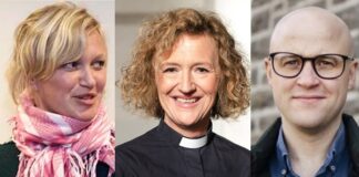 Feirar nynorskveka over heile landet