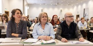 Lat Språkrådet vera Språkrådet