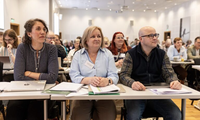 Lat Språkrådet vera Språkrådet