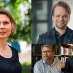 Festivalfunn for dei nyfikne