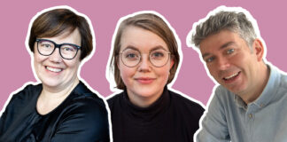 Digitalt miniseminar: Kva kan du gjere for nynorsk i din kommune?