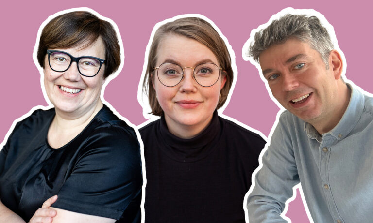 Digitalt miniseminar: Kva kan du gjere for nynorsk i din kommune?